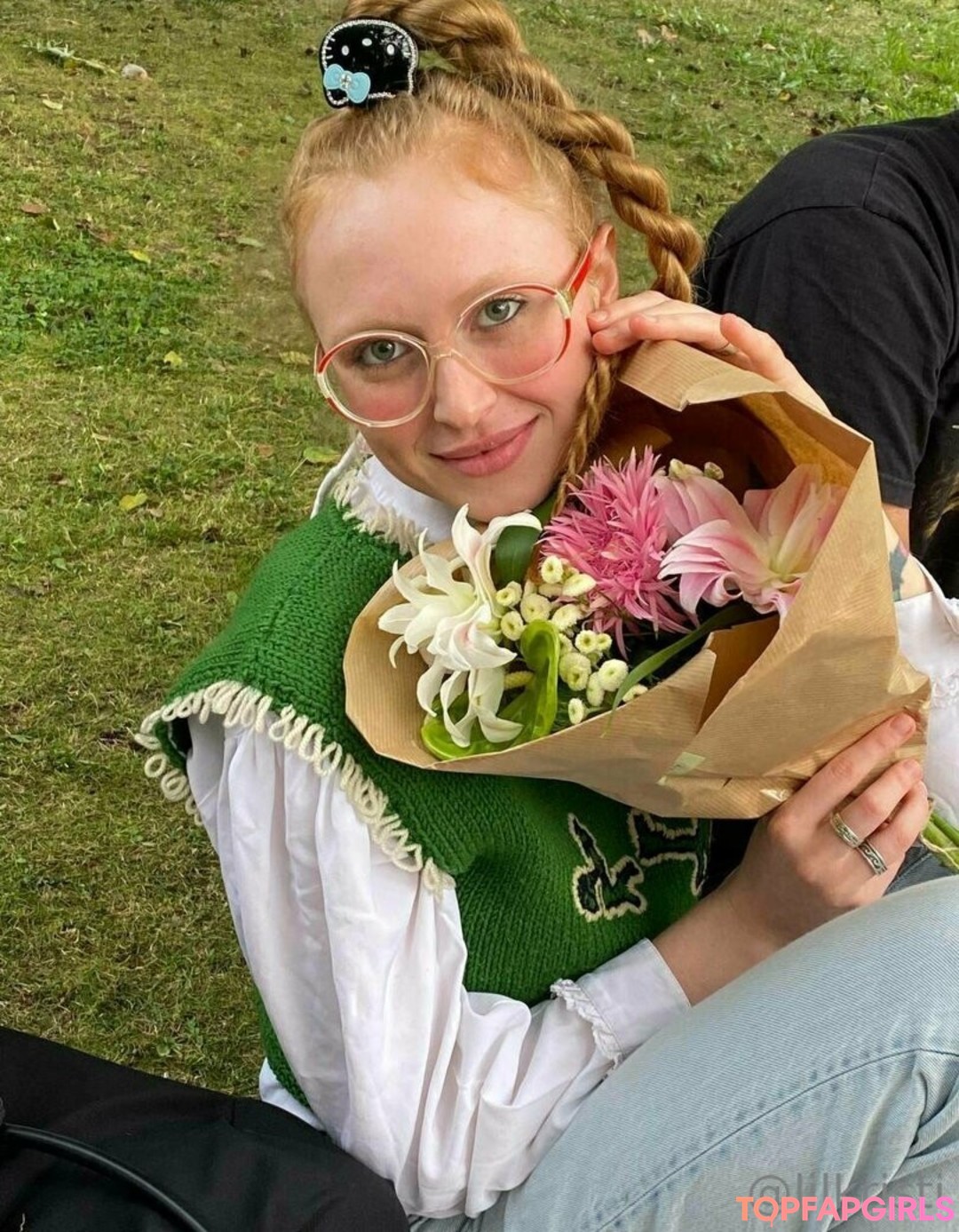 lilkristi pornstar nudes image