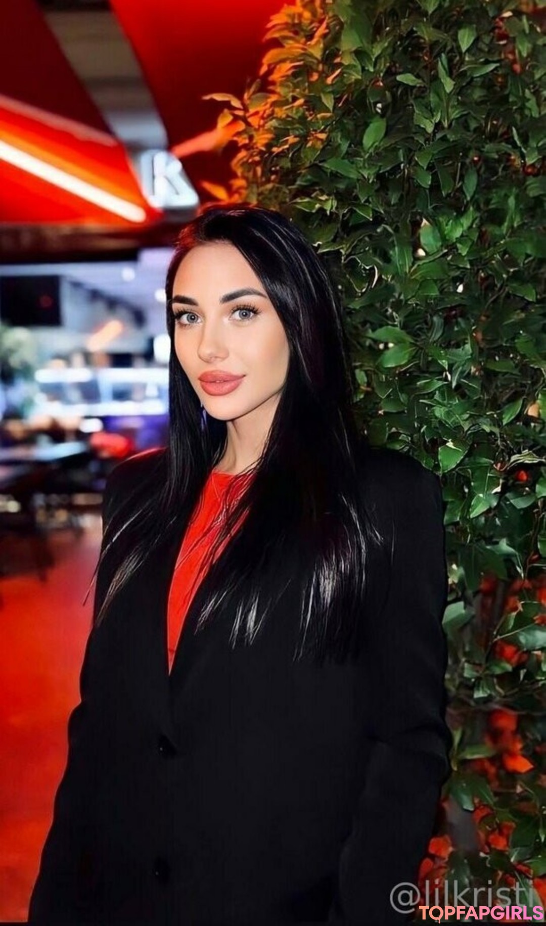 lilkristi art pornstar pictures