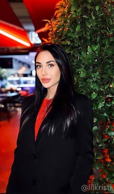 lilkristi art pornstar pictures