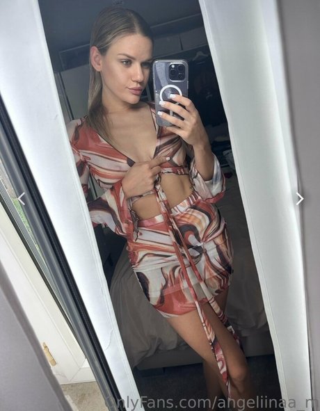 Kathrinmay perfect model photo