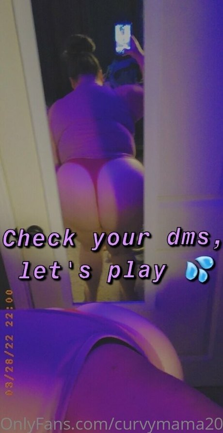 curvymama2020 art model gallery