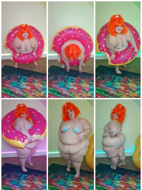 bubblybooty star pictures