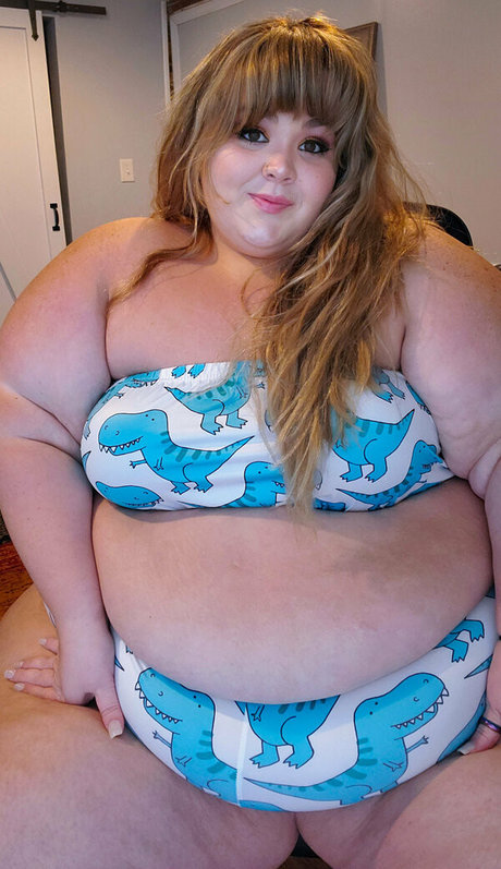 bubblybooty model nice pic