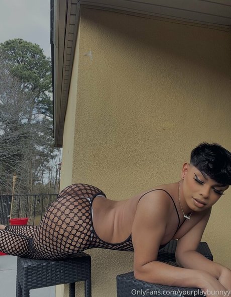 Yourplaybunnyy xxx actress photo