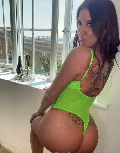 lulaluxx pretty actress pictures