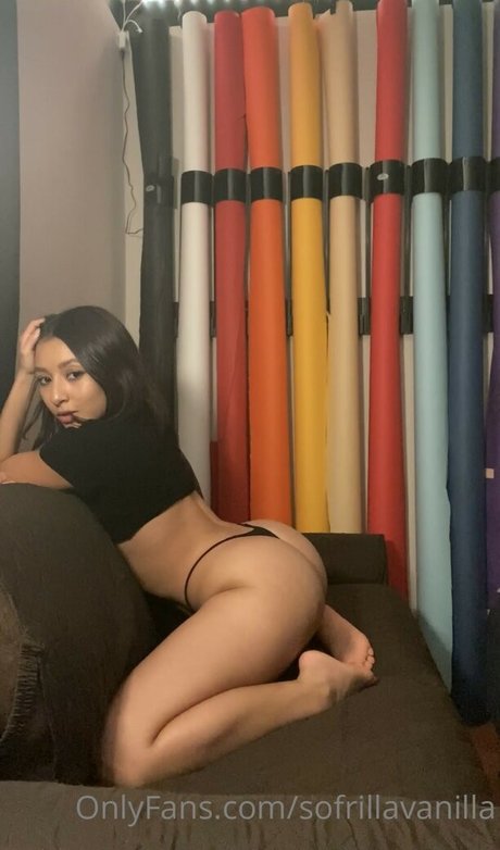 Sofrillavanilla pornstar perfect photos
