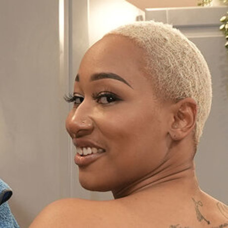 Thick Ass Daphne pornstar high quality images