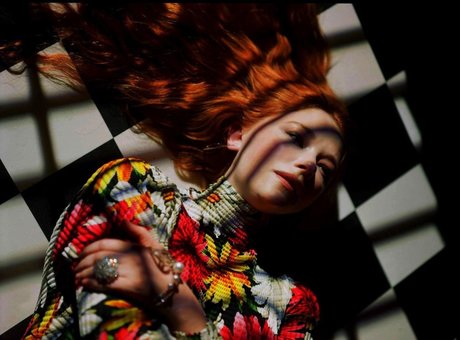 Haley Bennett star nice archive