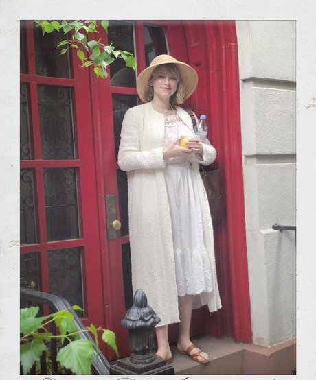 Haley Bennett pornstar nude pics