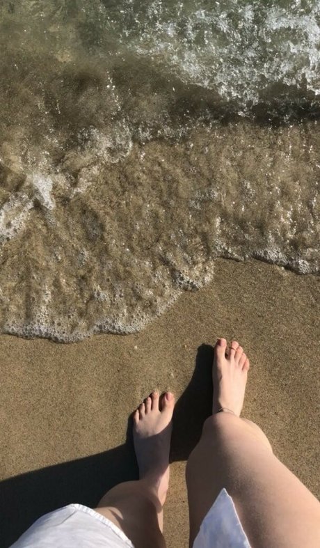 Haley Bennett nice actress pic