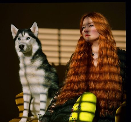 Haley Bennett pornstar beautiful image