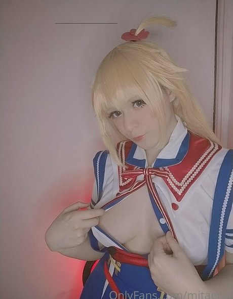 mitaeroi xxx star pic