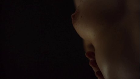 Juliette Binoche naked model gallery