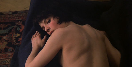 Juliette Binoche pornstar hot picture