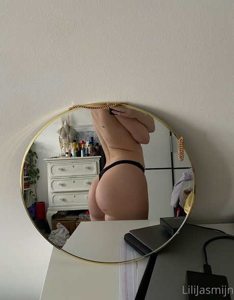 Lilijasmijn star nudes photo