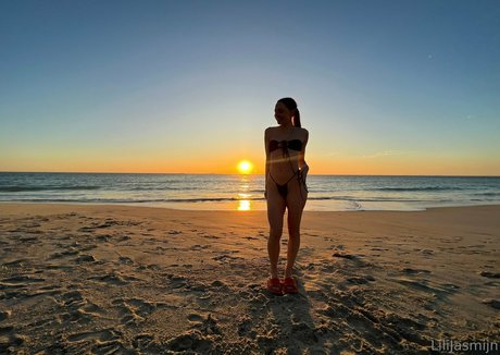 Lilijasmijn erotic pornstar photos