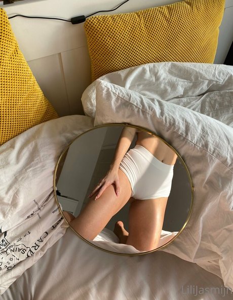 Lilijasmijn nice pornstar photo