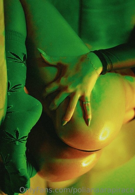 Poliana Arapiraca pornographic actress photo