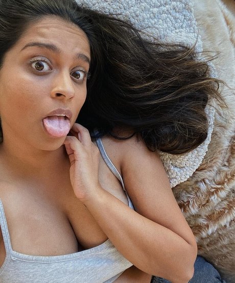 Lilly Singh pornstar beautiful archive