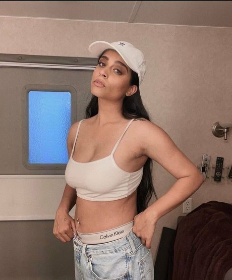 Lilly Singh art actress galleries
