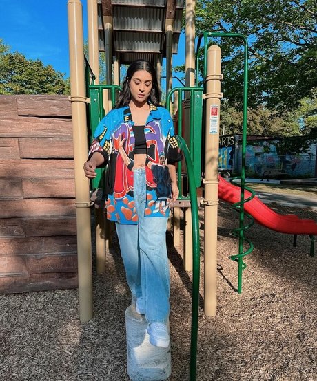 Lilly Singh pornstar high quality pics