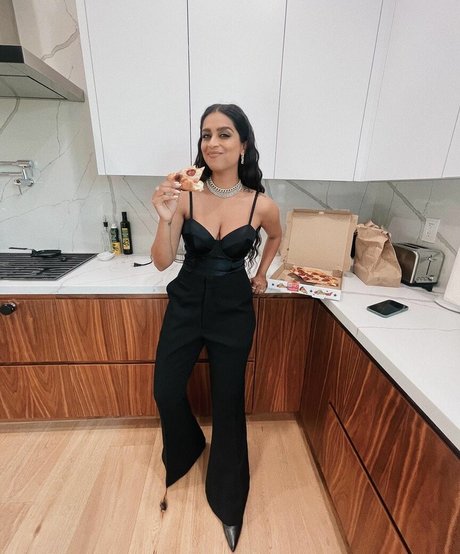 Lilly Singh pornstar hot photos