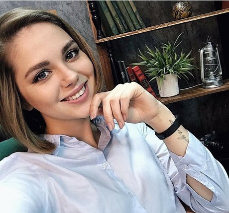 Yumasheva porn star photo