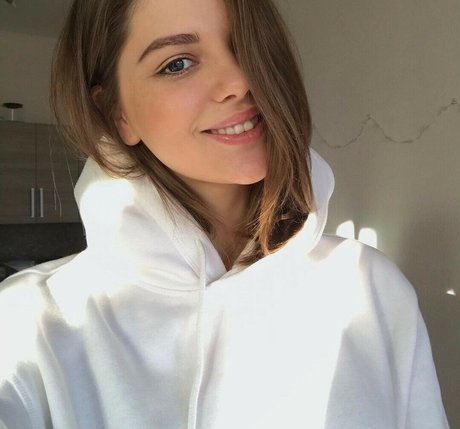 Yumasheva pornstar pretty photos