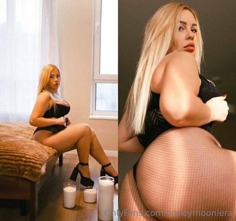 honeymoonlera xxx star images