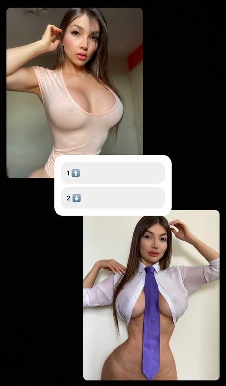 Rosiccont model high quality pic