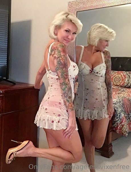 agelessvixenfree star images