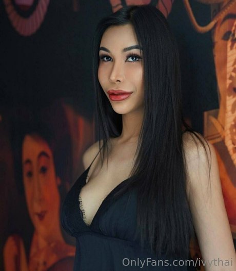 ivythai model porn images