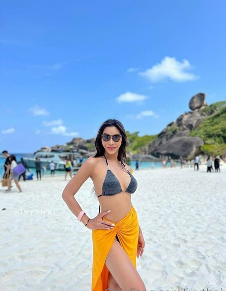 ivythai perfect model image