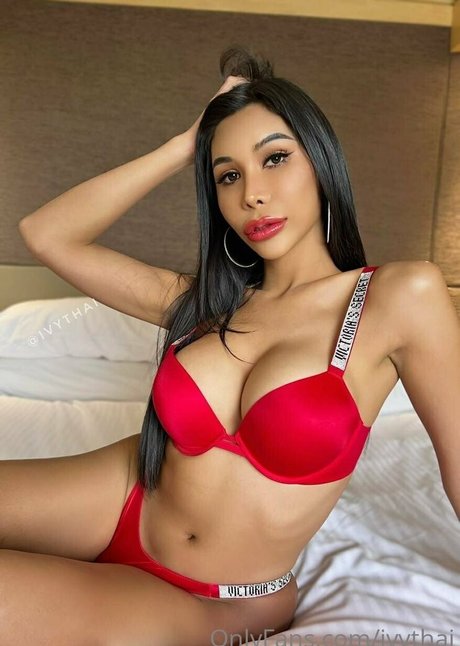 ivythai art model images