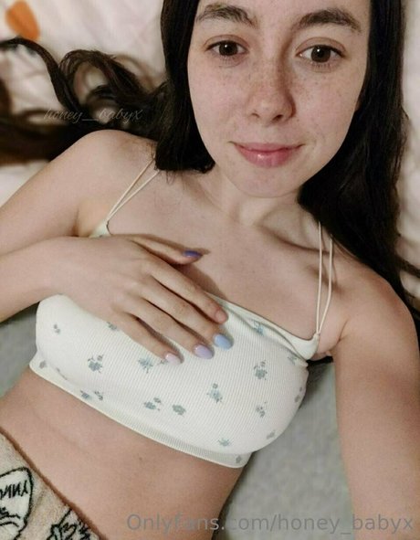 honey babyx adult actress image