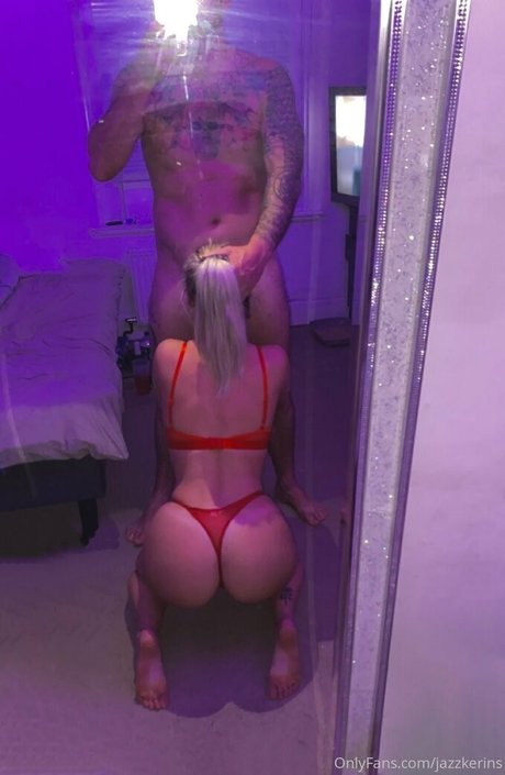 Jazzkerins naked model photos