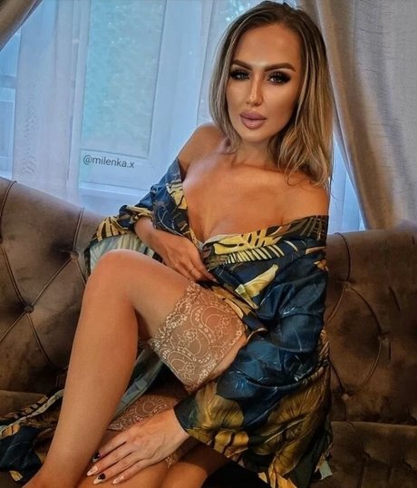 Milenka pretty pornstar photos