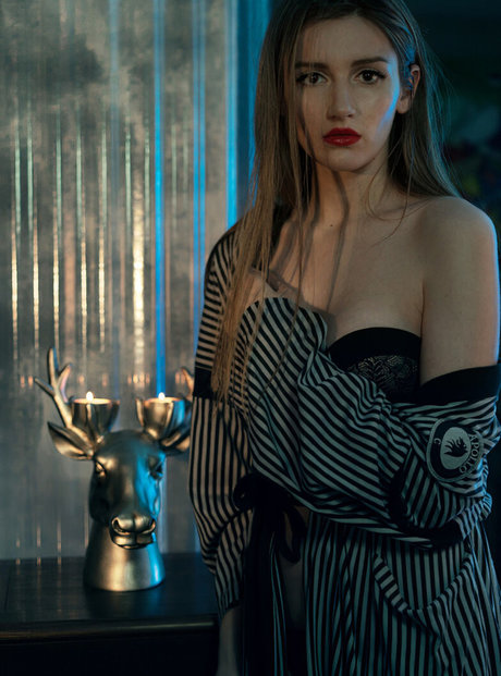 Pelagea ASMR pornstar perfect galleries