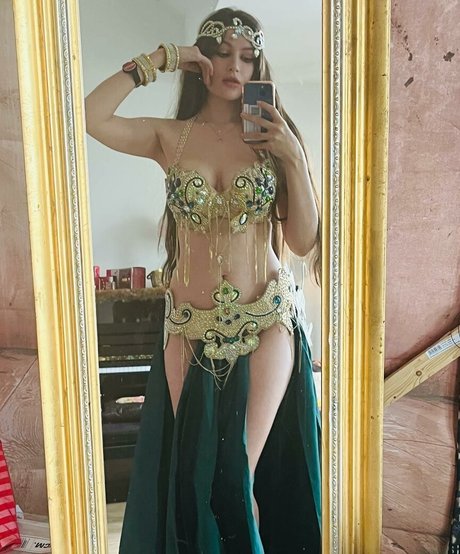 Pelagea ASMR porn actress image