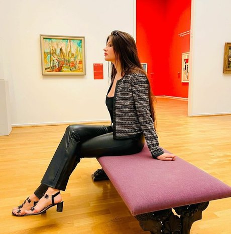 Pelagea ASMR nudes actress images