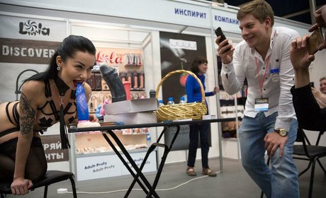 Alesya Vidnova Pena pornographic star pics