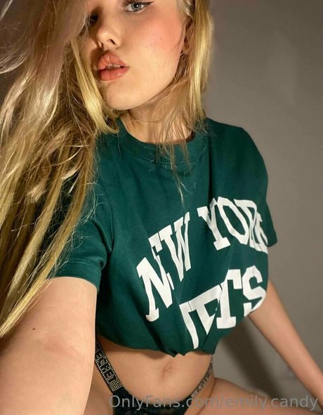 emily candy top star archive