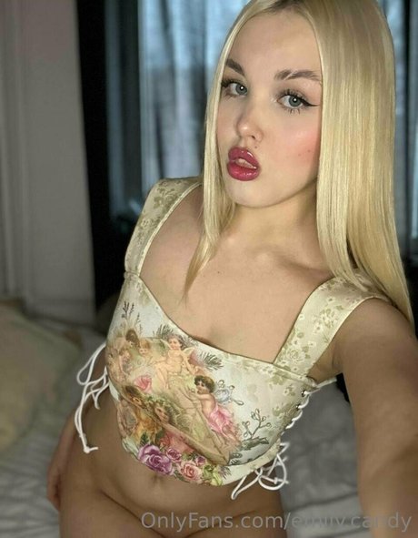 emily candy nudes star archive