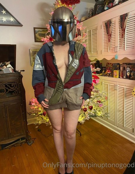 pinuptonogood model pictures