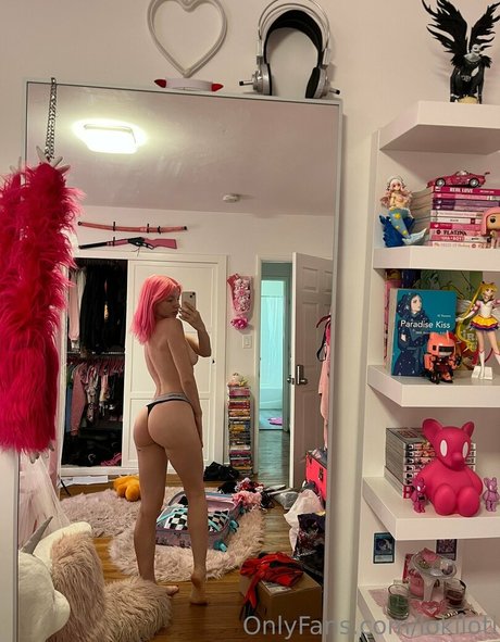lokiloti pornstar xxx pictures