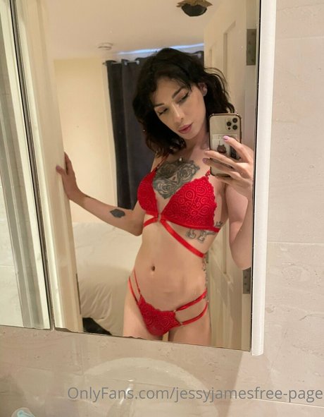 jessyjamesfree page sexy model pics