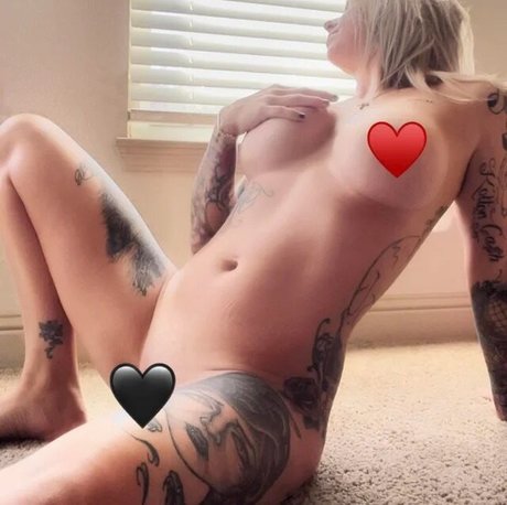 Highonblondie art star image