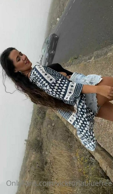 vicktoriabluefree pornstar hot image
