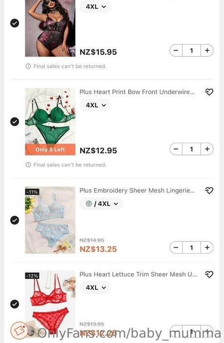 baby mumma best actress photos