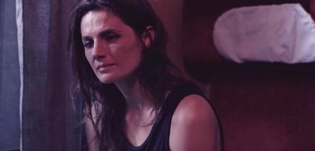 Stana Katic naked model picture